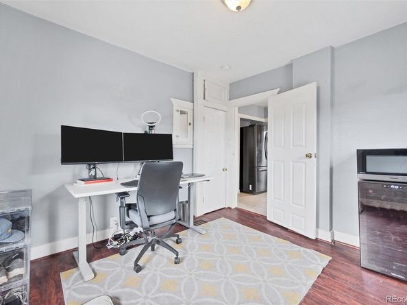 512 S Perry Street, Denver CO 80219