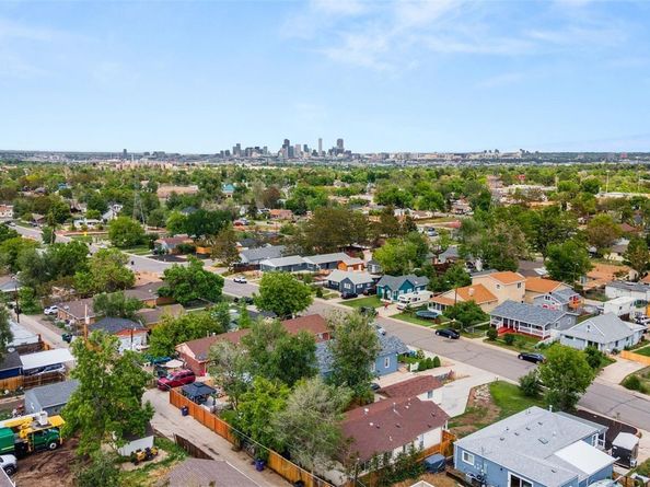 512 S Perry Street, Denver CO 80219