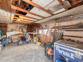 512 S Perry Street, Denver CO 80219