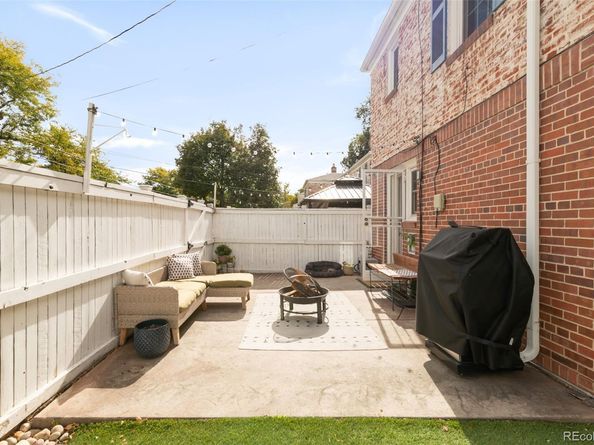 1260 Leyden Street, Denver CO 80220