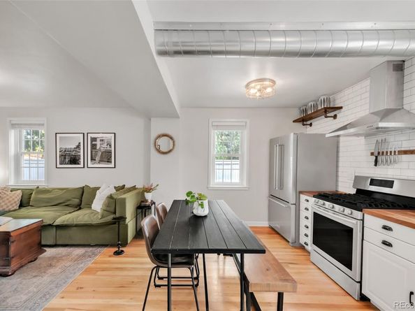 1260 Leyden Street, Denver CO 80220