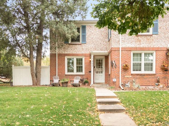1260 Leyden Street, Denver CO 80220