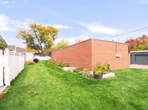 1260 Leyden Street, Denver CO 80220