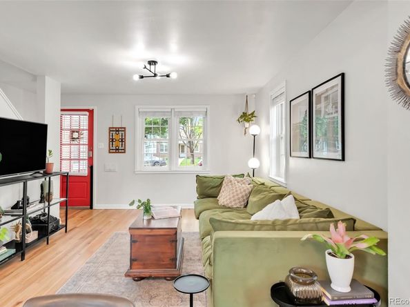 1260 Leyden Street, Denver CO 80220