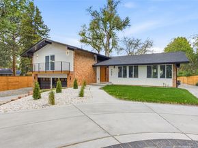 Undisclosed Address #1953048, Denver CO 80219