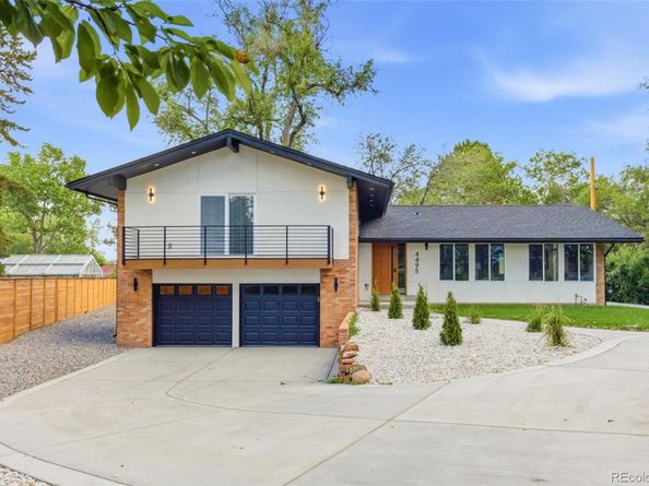 Undisclosed Address #1953048, Denver CO 80219