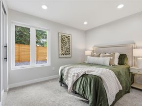 Undisclosed Address #1953048, Denver CO 80219