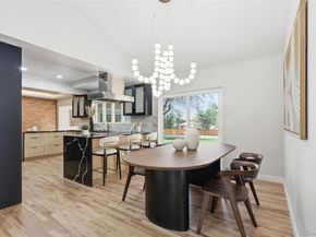 Undisclosed Address #1953048, Denver CO 80219