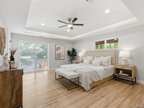 Undisclosed Address #1953048, Denver CO 80219