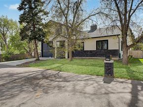 175 Zephyr Street, Lakewood CO 80226