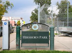2460 W 29th Avenue 404, Denver CO 80211