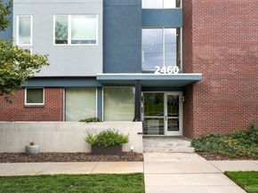2460 W 29th Avenue 404, Denver CO 80211