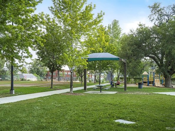 2460 W 29th Avenue 404, Denver CO 80211