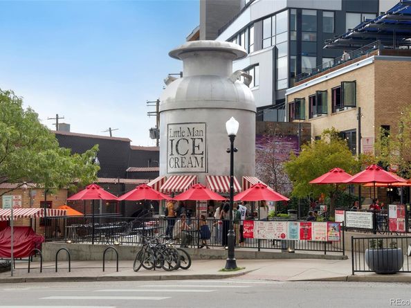 2460 W 29th Avenue 404, Denver CO 80211