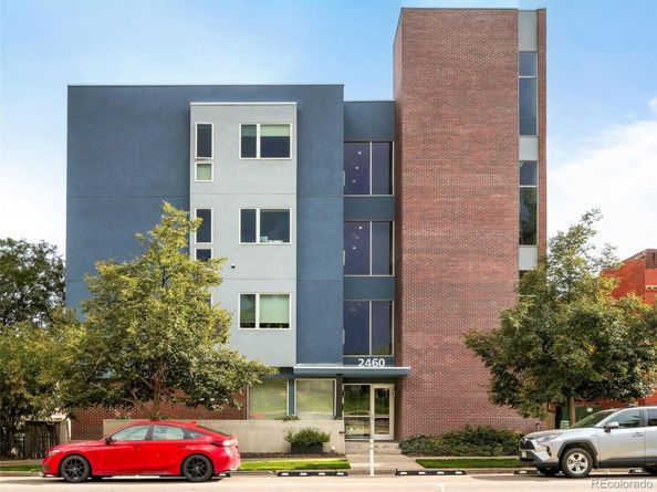 2460 W 29th Avenue 404, Denver CO 80211