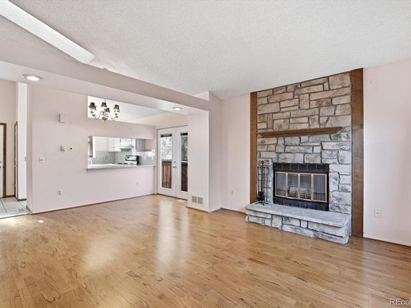 449 W Jamison Circle, Littleton CO 80120