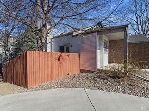 449 W Jamison Circle, Littleton CO 80120