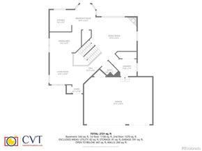 6978 Noble Court, Arvada CO 80007