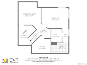 6978 Noble Court, Arvada CO 80007