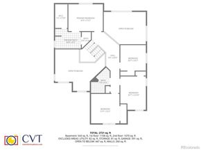 6978 Noble Court, Arvada CO 80007