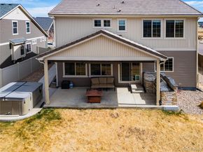 4707 Truckee Street, Denver CO 80249