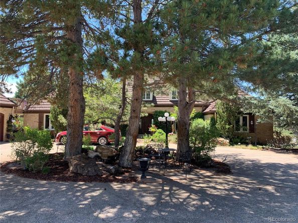 18347 E Glasgow Place, Foxfield CO 80016