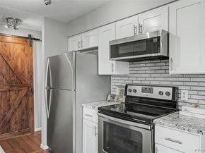 8100 W Quincy Avenue L7, Littleton CO 80123