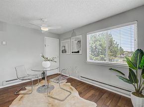 8100 W Quincy Avenue L7, Littleton CO 80123