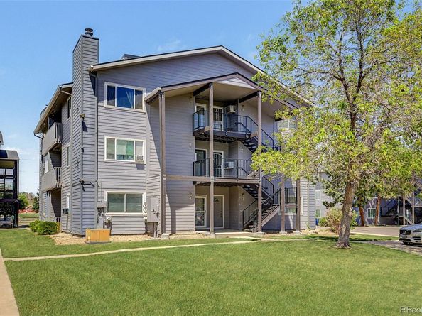 8100 W Quincy Avenue L7, Littleton CO 80123