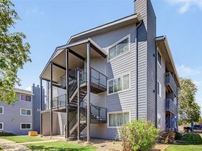 8100 W Quincy Avenue L7, Littleton CO 80123