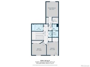 7440 Lowell Boulevard C, Westminster CO 80030