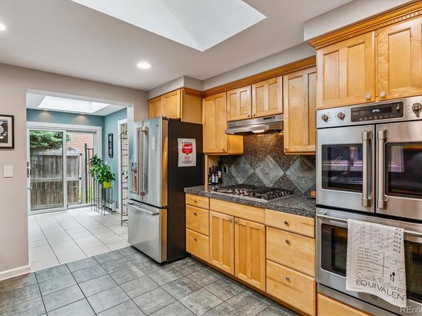 3134 S Milwaukee Street, Denver CO 80210