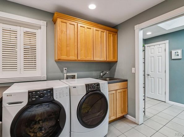 3134 S Milwaukee Street, Denver CO 80210