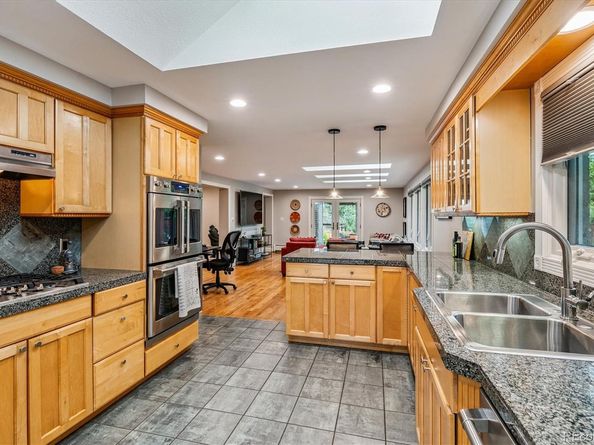 3134 S Milwaukee Street, Denver CO 80210