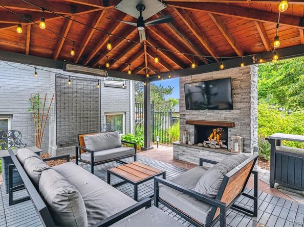3134 S Milwaukee Street, Denver CO 80210