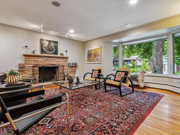 3134 S Milwaukee Street, Denver CO 80210