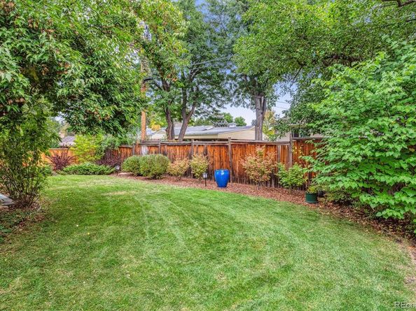 3134 S Milwaukee Street, Denver CO 80210
