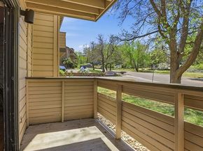400 Zang Street 107, Lakewood CO 80228