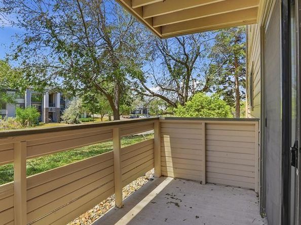 400 Zang Street 107, Lakewood CO 80228