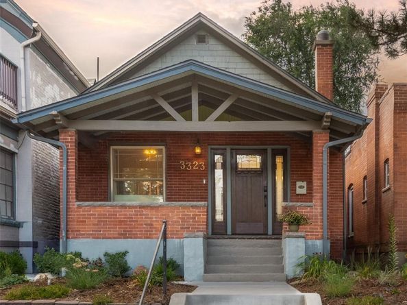 3323 N Clay Street, Denver CO 80211