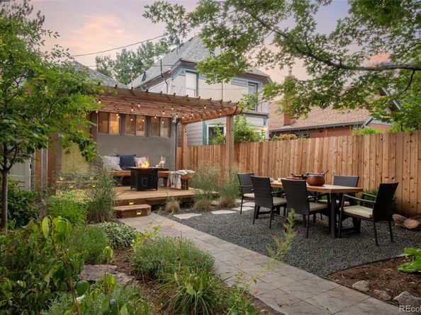 3323 N Clay Street, Denver CO 80211