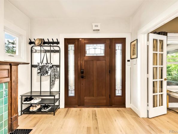 3323 N Clay Street, Denver CO 80211