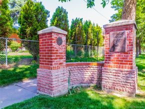 3323 N Clay Street, Denver CO 80211