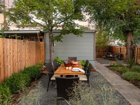 3323 N Clay Street, Denver CO 80211
