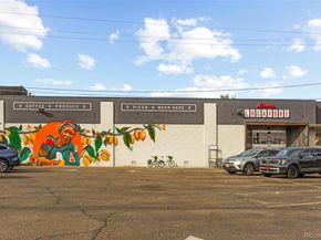 3323 N Clay Street, Denver CO 80211