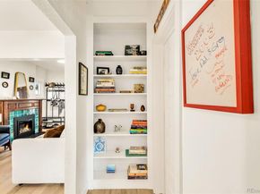 3323 N Clay Street, Denver CO 80211