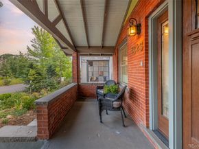 3323 N Clay Street, Denver CO 80211
