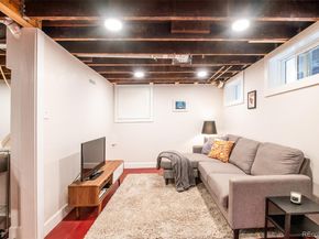 3323 N Clay Street, Denver CO 80211