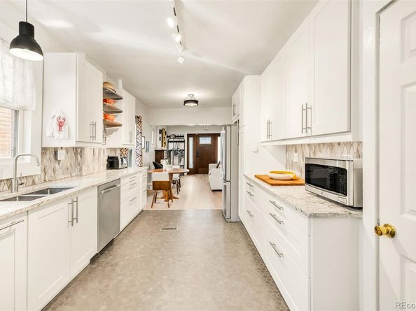 3323 N Clay Street, Denver CO 80211
