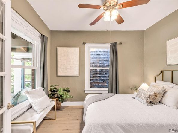 3323 N Clay Street, Denver CO 80211